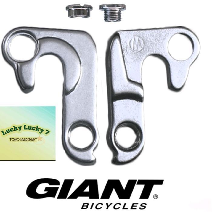 Anting RD Sepeda Giant XTC Gantungan RD Hanger RD Giant XTC Trance Reign Anthem