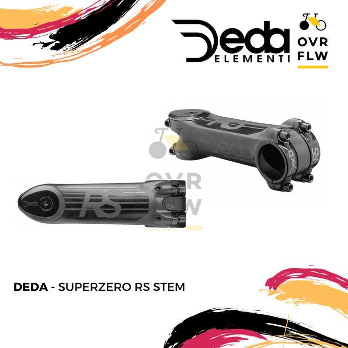 STEM DEDA Superzero RS Stem