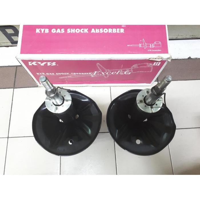 Shock Breaker Depan Mitsubishi Lancer Evo 3 Evo 4