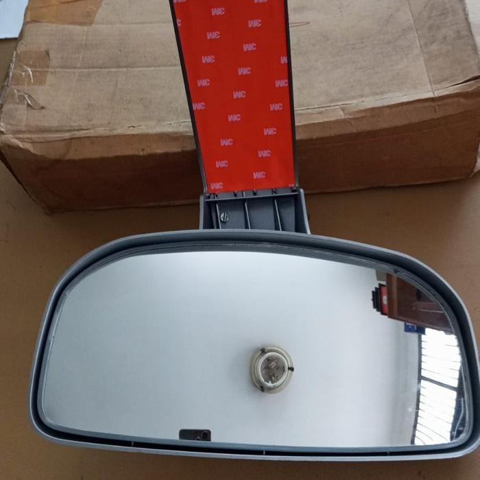 Spion Belakang Kia Carnival