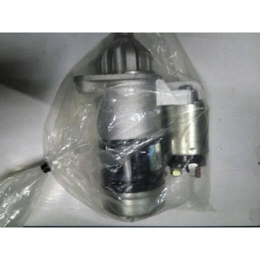 Stater Assy Trajet Dinamo Stater Hyundai Trajet Asli Korea