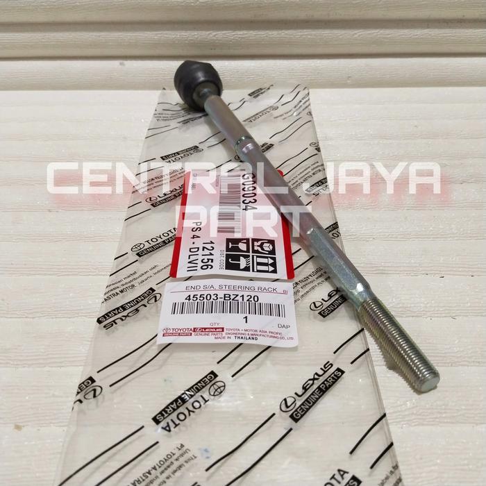 Long Tie Rod Veloz-Rack End All New Avanza Xenia 2013 Up Original