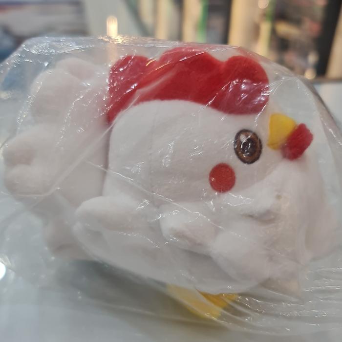 New Boneka Ayam Harvest Moon Plushie Plush Ready