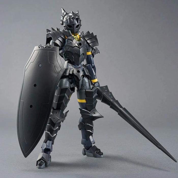 30MF ROSAN LANCER (30 MINUTES FANTASY) BANDAI