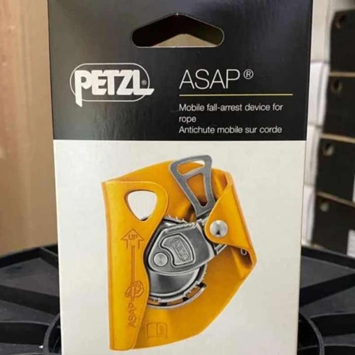 asap petzl