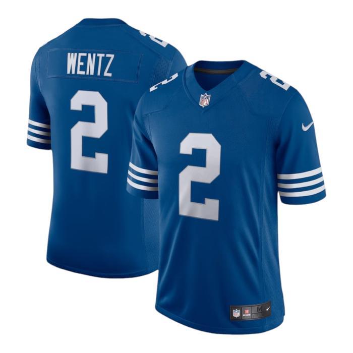 Etherealeer// $150 Nike Nfl Limited Jersey Original American Football Indianapolis Colts