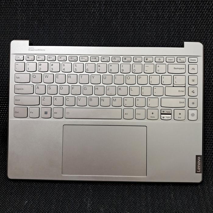 Frame Keyboard Lenovo yoga 9i - 07.2026