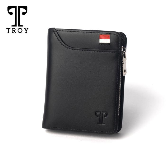 Troy - Sumba - Dompet Pria