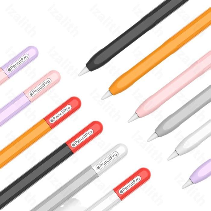 Case For Apple Pencil Pro Cover Case TPU Softcase for Apple Pencil Pro Case For Apple Pencil USB-C