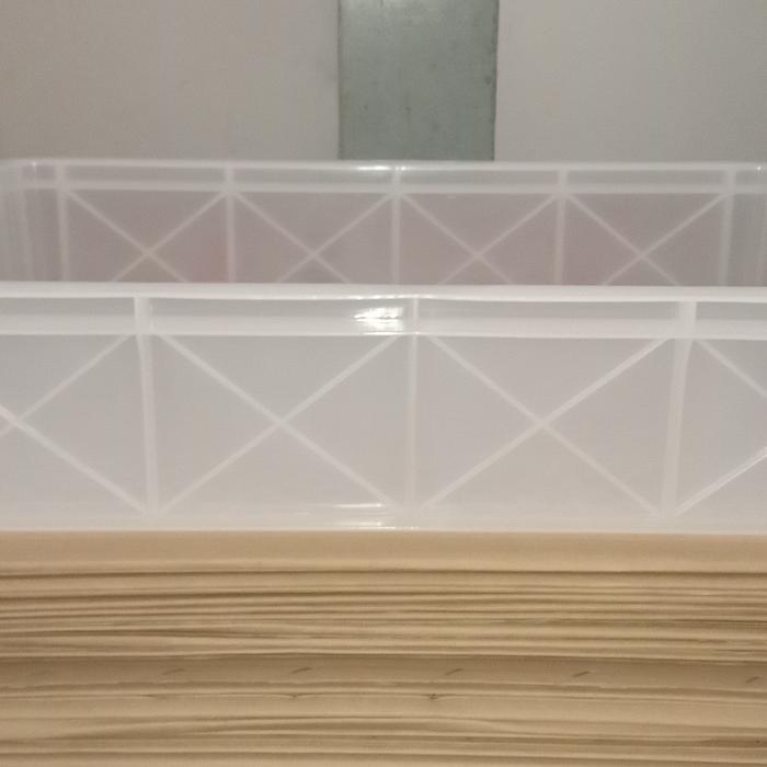 Box Kontainer Serba guna Hanata-1105(Roti)