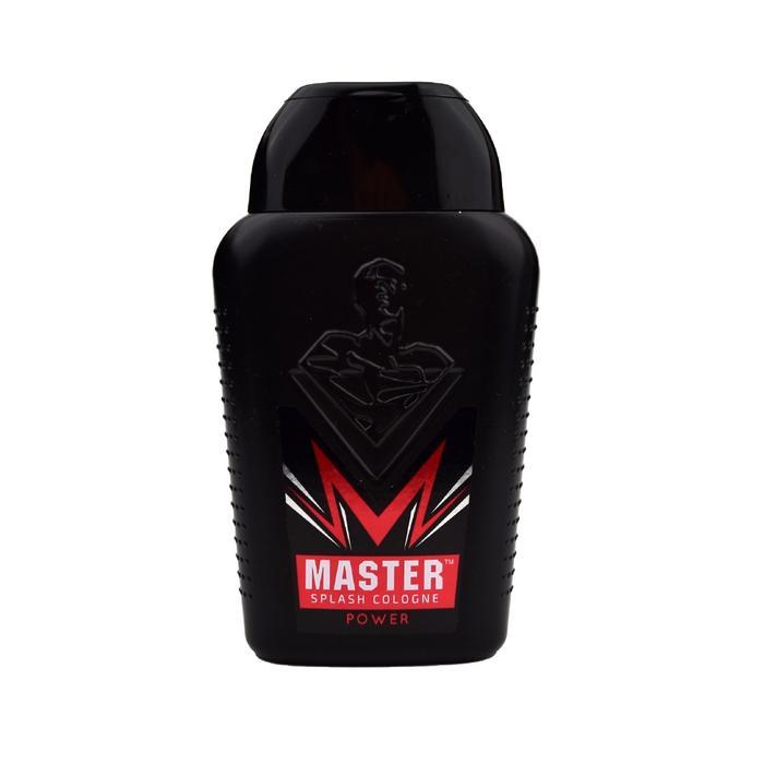 Master Splash Cologne 150ml - Parfum Pria