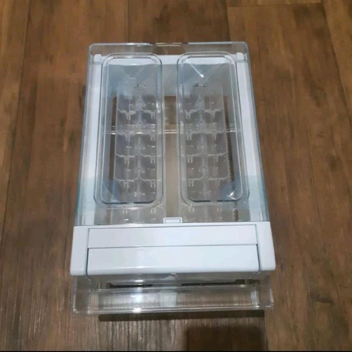 Twist Ice Maker Kulkas Portabel Bisa Universal Terbaru 