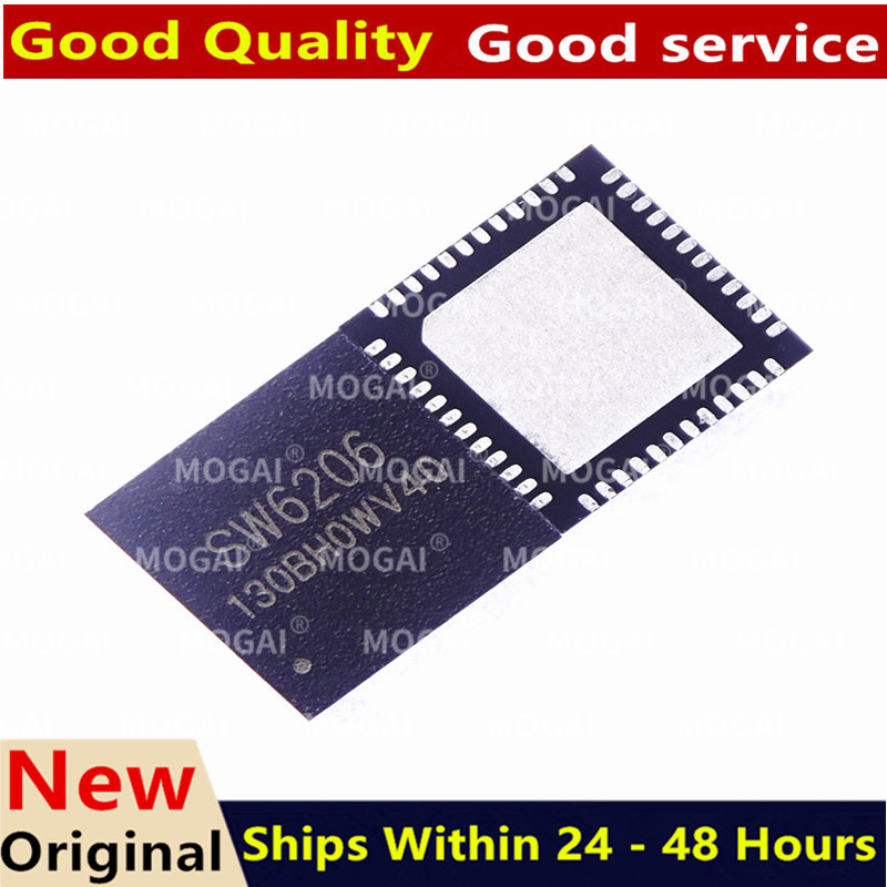 (1pcs)New SW6008 SW6206 SW2325 SW3516H SW2303 SW3556 SW6003 SW6106 SW6121 SW6115 SW6201 SW3526