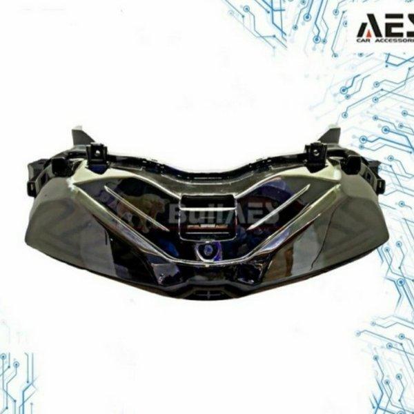 Lampu Stop Nmax 2020 New 3 In 1 Running AES StopLamp AES Nmax New