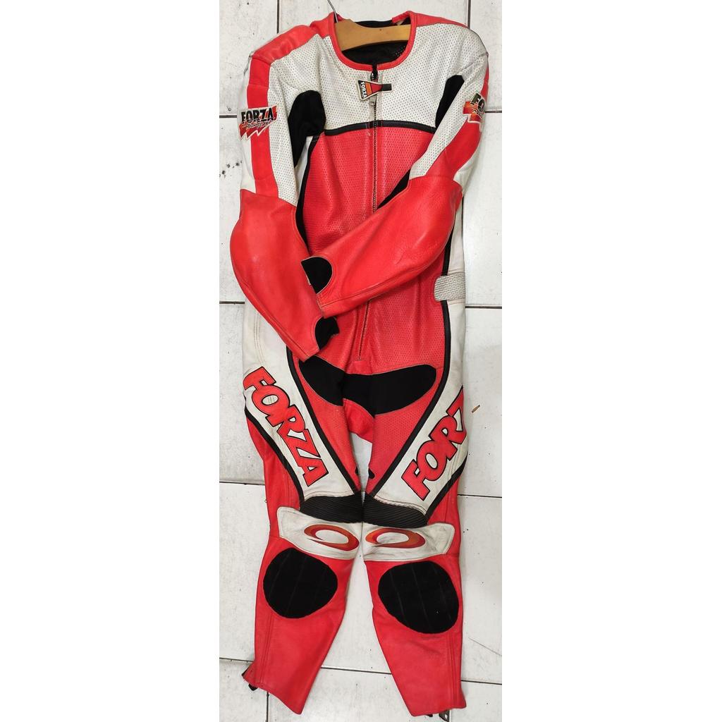 Wearpack Werpak Baju Balap Motor ASLI JEPANG Road Race Roadrace Forza