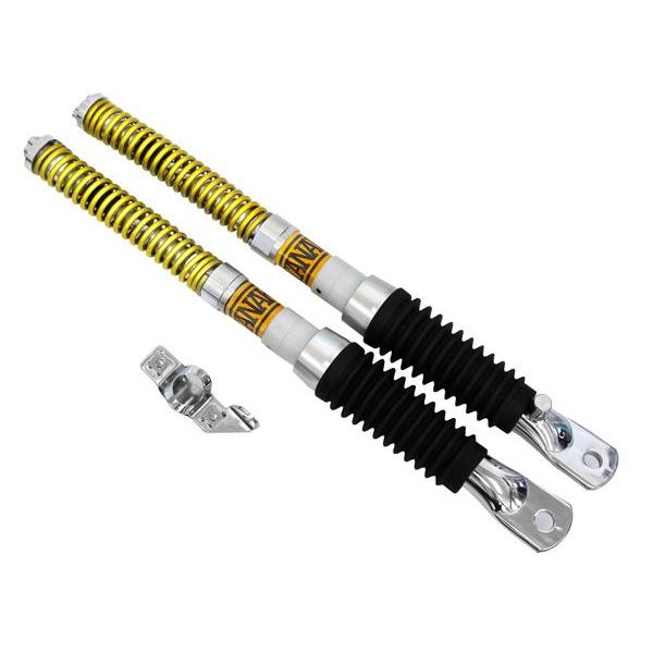 As Shock Depan Hidrolik (Pendek) MONKEY 22983410