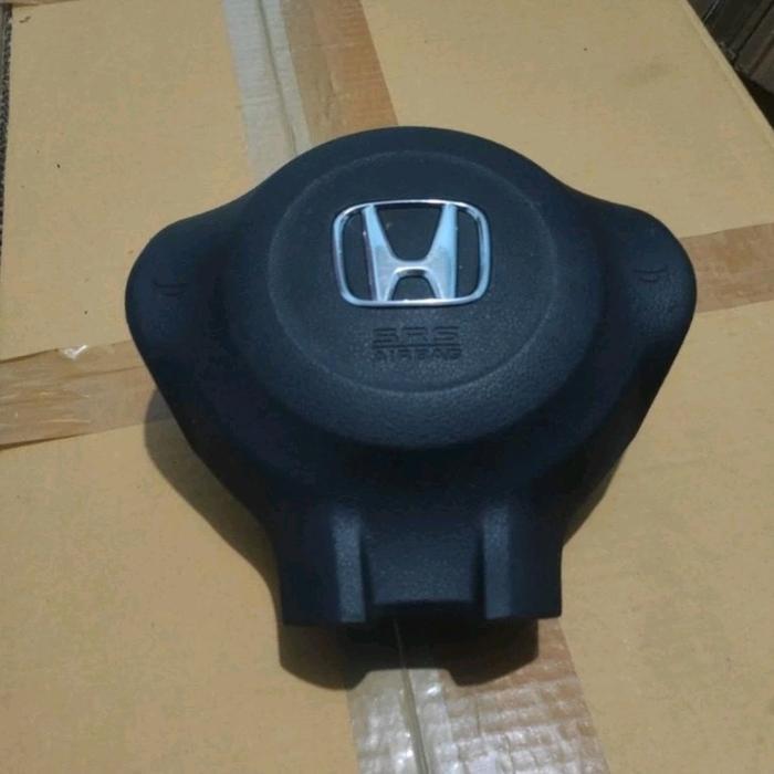 // Cover Airbag Brio Mobilio Original //