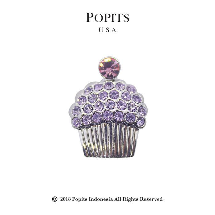 Vinicystore- Popits-Charm Cupcake-Charm Popits-Original