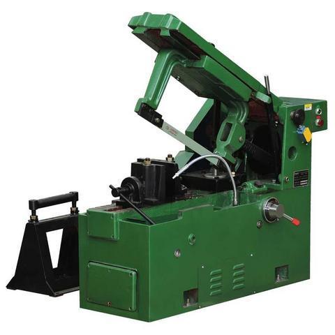 Mesin Potong Horizontal Hacksaw Machine 18IN Krisbow KW1500415
