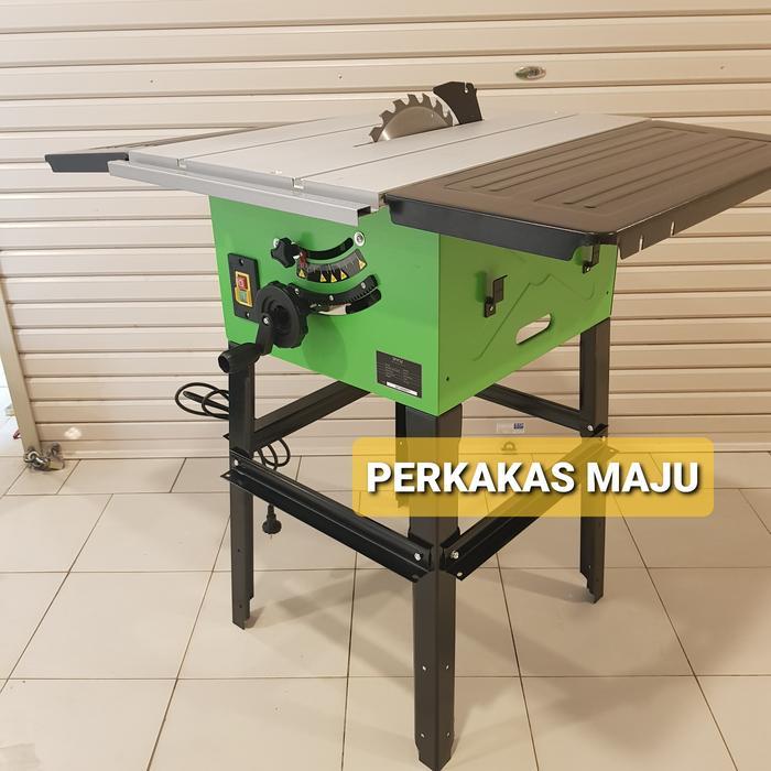 Table Saw RYU RTS 10 RTS10 (Mesin Gergaji Meja)