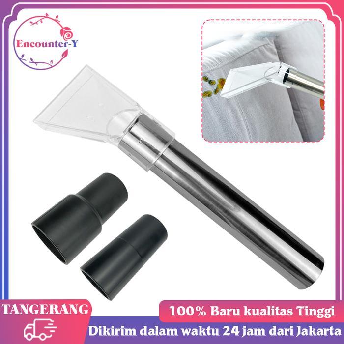 Cocor Bebek Kecil Id 32/40 Cocor Bebek Vacuum Extractor Dengan Tangkai