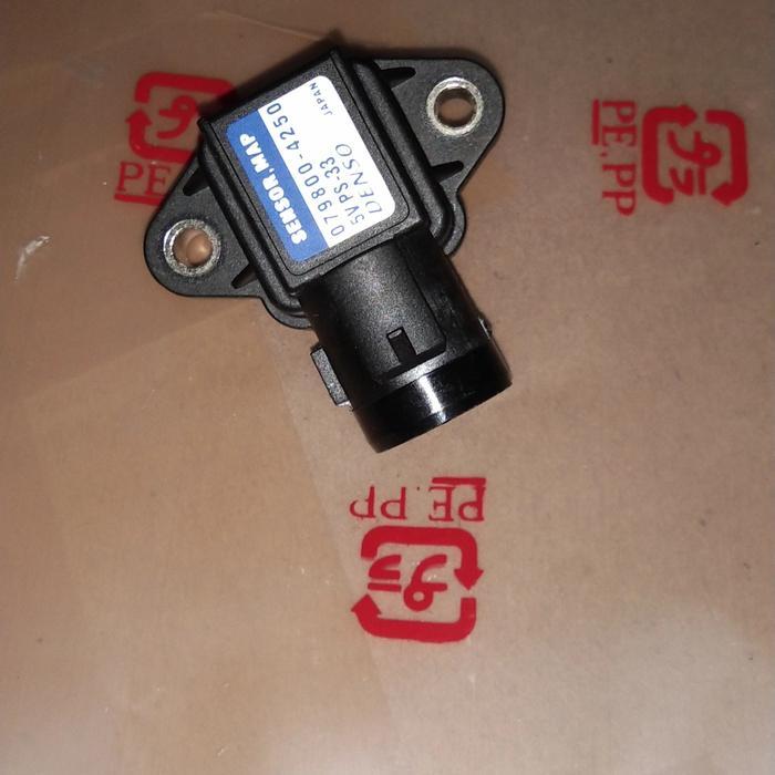 Sensor Map Honda Crv Civic Accord Odyssey
