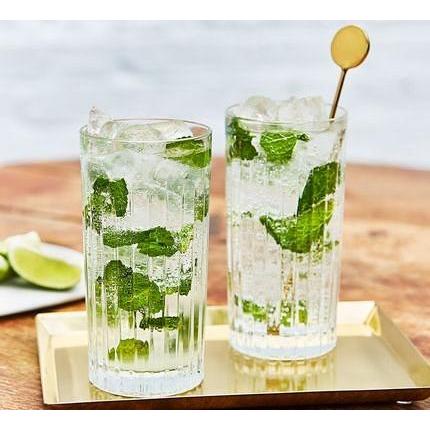 Routin 1883 Mojito Syrup 250ml Repack Sirup Pemanis Minuman Rasa Mint