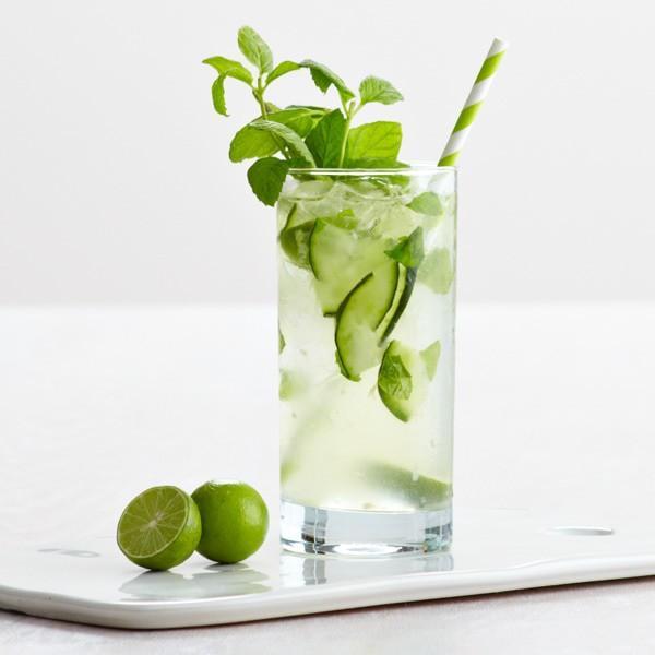 Routin 1883 Mojito Syrup 100ml Repack Sirup Pemanis Minuman Rasa Mint