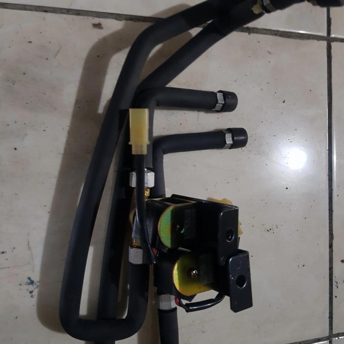 VALVE AC DOUBLE BLOWER AC PANTHER KOTAK95-00 QUALITY