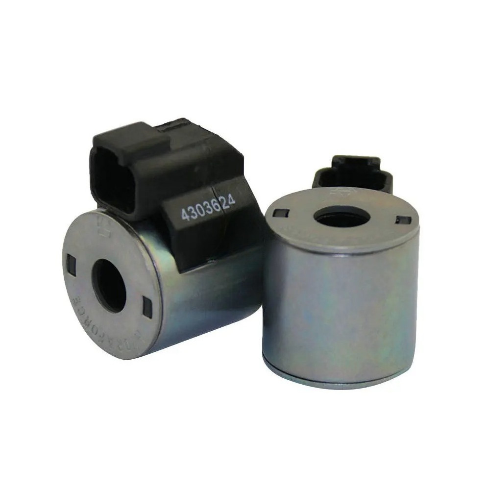 333-8242 3338242 CA3338242 4303624 MAIN PUMP SOLENOID VALVE FOR CAT 2290 2390 2391 2491 2590 320D FM