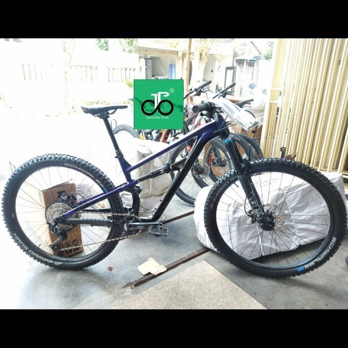 Sepeda MTB 29" Polygon Siskiu T8