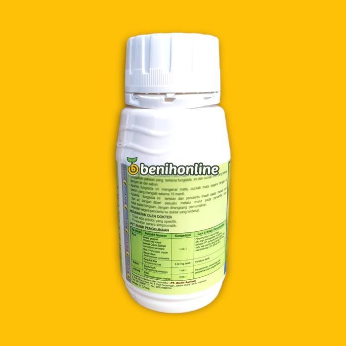 Haizaorzah- Fungisida Sistemik - Tandem 325 Sc - 250 Ml - Biotis Obat Pathek Cabe Amistartop Anti