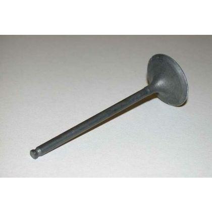 Steel Exhaust Valve ZX-9R 1019635 VESRAH Original Import