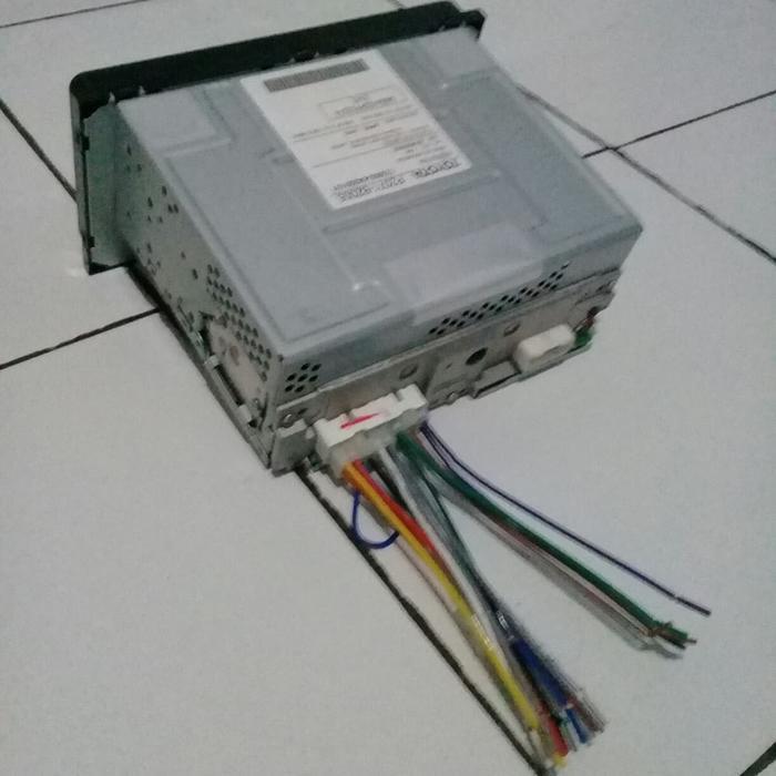 READY Soket kabel tape mobil toyota avanza xenia innova calya sra agya