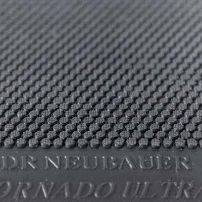 Karet Tenis Meja Dr Neubauer Tornado Ultra Original