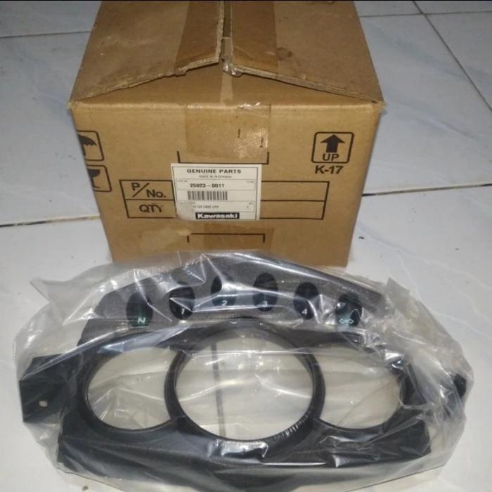 MIKA MICA SPEDOMETER SPIDOMETER ZX130 ZX 130 ORIGINAL SIAP KIRIM