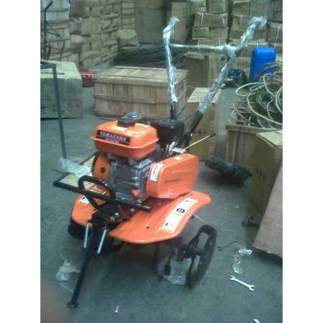 Traktor Mini Cultivator Yamakawa Tiller