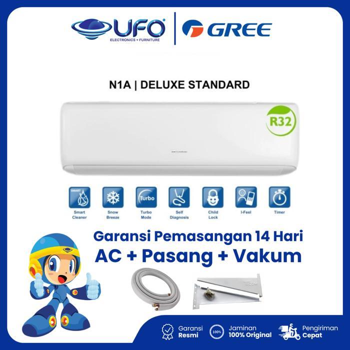 AC GREE 1 PK GWC09 GWC09MOO5 / AC 1 PK / GWC 09 MOO5