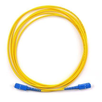 pacthcord sc-upc to sc-upc simplex 5 meter