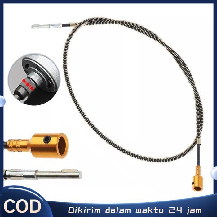 Kabel Tuner Foredom Kabel Bor Tuner Foredom Flexible Cuner Untuk Gerinda Gerinda Mini