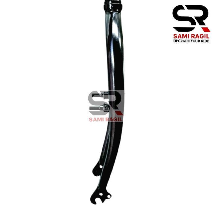 Ready Fork Sepeda Federal 20 Inch Minivelo Minion Minitrex Lipat Seli 20" 20 Plus 20+ Inch Standar