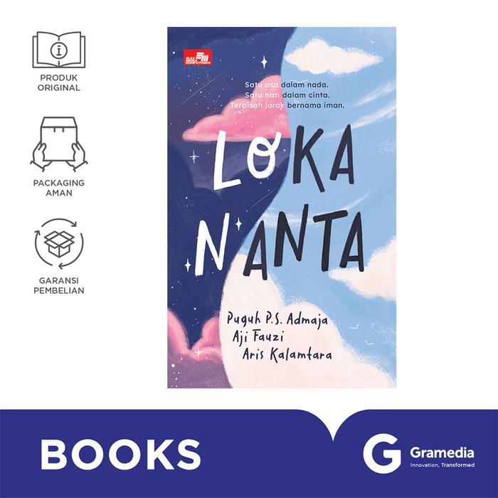 Promo Lokananta