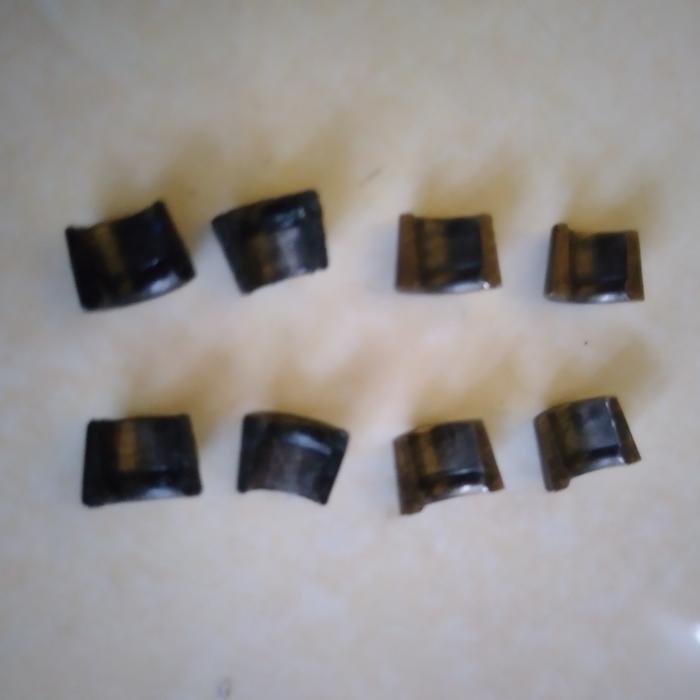retainer/spi pengunci klep suzuki shogun/smash