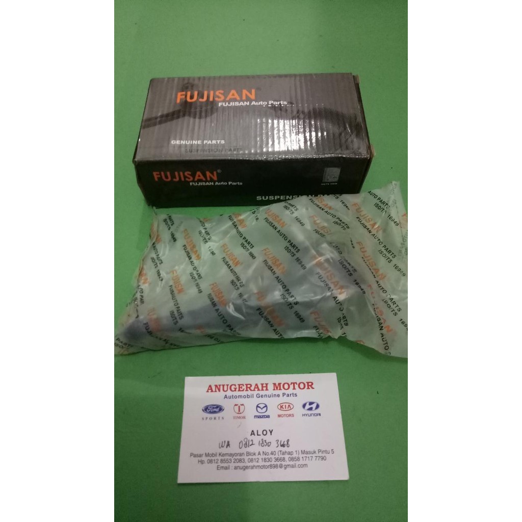 Ball joint ford laser/taxi