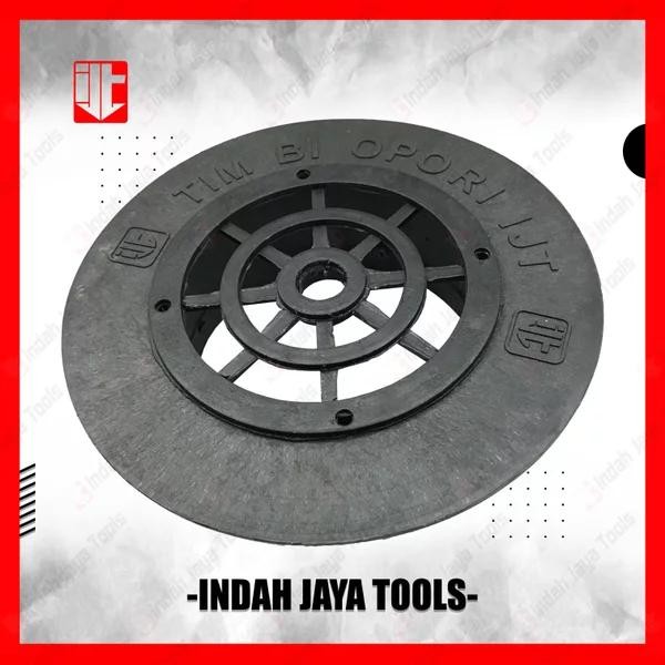 IS Tutup Dop Lubang Biopori - Tutup Bor Tanah Resapan - Casing Biopori