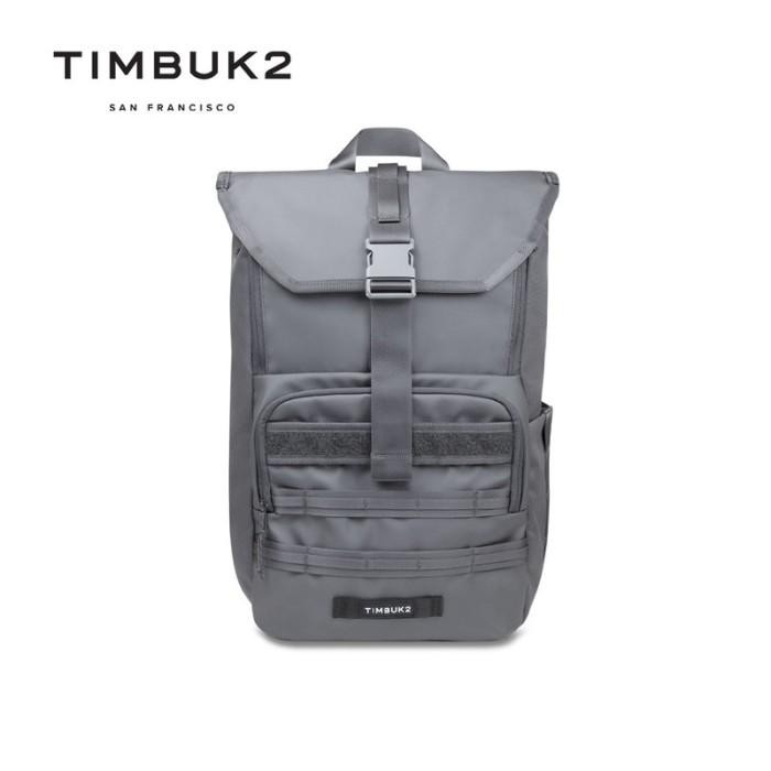 TERLARIS Timbuk2 Spire Laptop Backpack 2.0 Steel READY STOCK