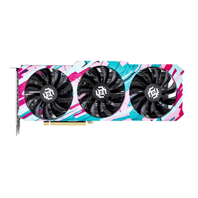 2024 ZOTAC RTX 3070 RTX 3070 8GB Video Cards GPU rtx 3070 8GB X-Gaming GeForce Gaming OC Graphics Ca