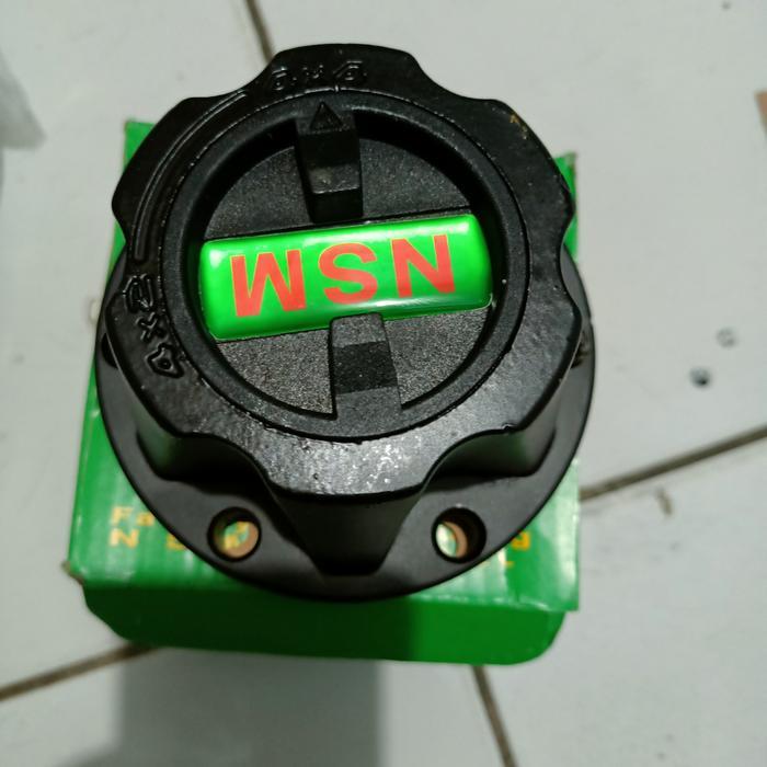 Jual Freelock Hardtop 2F Kode 023