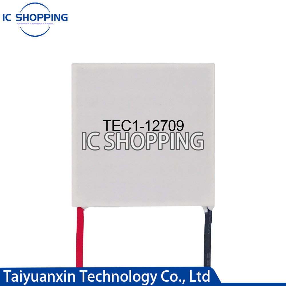 1PCS TEC1-12706 TEC1-12703 TEC1-12704 TEC1-12705 TEC1-12708 TEC1-12709 12710 12715 Semiconductor Ref