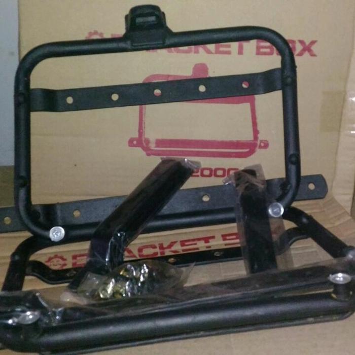 Side Bracket Sb2000